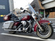Фото Harley FLHTC 1995 с японского аукциона