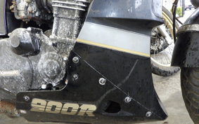 KAWASAKI GPZ900R NINJA ZX900A