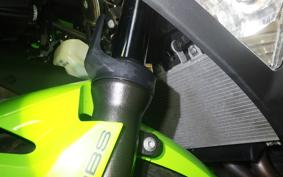 KAWASAKI NINJA 400 2024 EX400L