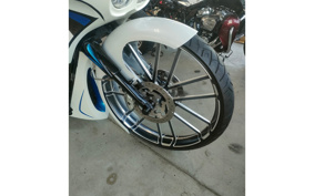 HARLEY FLHX1580 2008 KB4