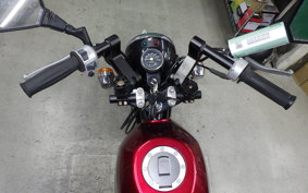 HONDA APE 50 2023 AC16
