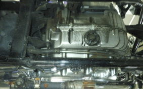 YAMAHA DRAGSTAR 250 VG02J