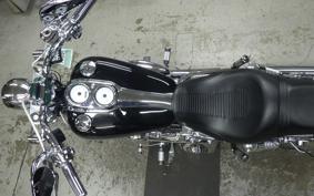 HARLEY FXDL 1580 2008