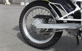 SUZUKI DJEBEL 125 SF44A