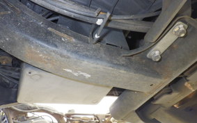 SUZUKI ADDRESS V125 G CF4EA