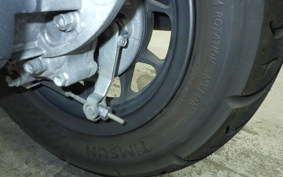 HONDA LEAD 125 2007 JF45