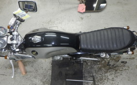 HONDA GB250 CLUBMAN Gen.5 MC10