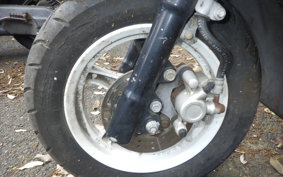 YAMAHA JOG ZR Gen.2 SA16J