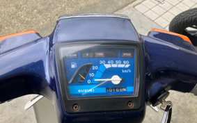 SUZUKI BIRDIE50SDX BA41A