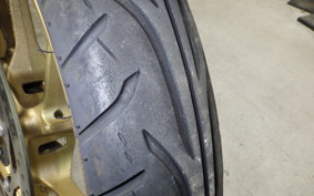 YAMAHA FZS25 2012