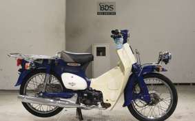 HONDA C50 SUPER CUB 2020 AA01