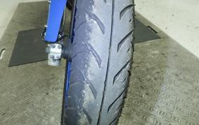 KAWASAKI KLX250D TRACKER LX250E
