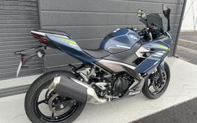 KAWASAKI NINJA 400 2022 EX400G