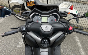 YAMAHA X-MAX SG42J
