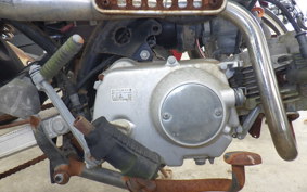 HONDA GORILLA 2006 Z50J