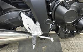 HONDA CB1000F 2026 SC94