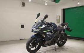 KAWASAKI NINJA 400 2023 EX400G