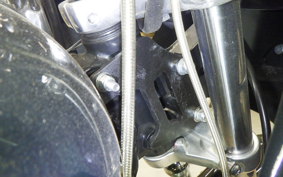 HARLEY FXDWG 1450 2004