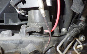 YAMAHA CYGNUSｸﾞﾘﾌｧｽ SEJ4J