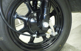 HONDA TACT Basket 2019 AF79