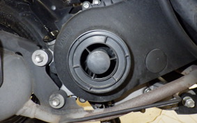 SUZUKI ADDRESS V50 CA4BA
