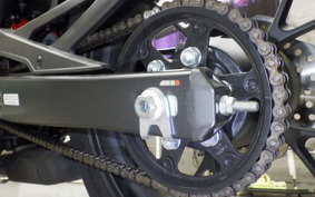 HONDA CB125 R 1999 JC79