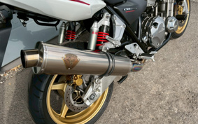 HONDA CB1300SF SUPER FOUR 2006 SC54