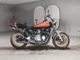 Фото Kawasaki ZEPHYR 750 2025 с японского аукциона