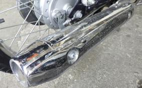 HONDA C50 SUPER CUB AA01