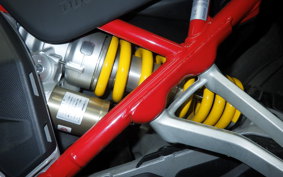 DUCATI MULTISTRADA V4S 2022