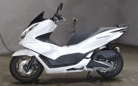 HONDA PCX 160 KF47