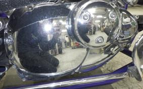 YAMAHA DRAGSTAR 400 2002 VH01J