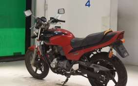 HONDA JADE 2003 MC23
