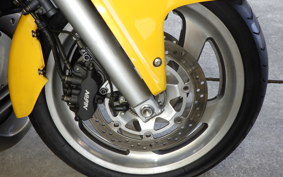 HONDA GL 1800 GOLD WING