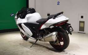 SUZUKI HAYABUSA Gen.3 2023 EJ11A