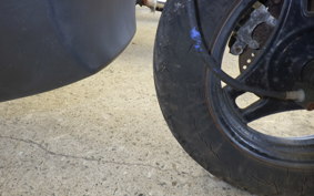 SUZUKI ADDRESS V125 G CF46A