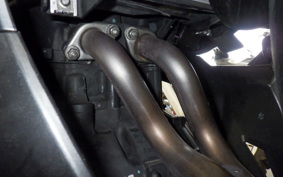KAWASAKI NINJA 400 EX400L