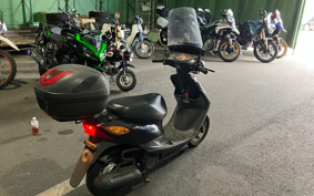 YAMAHA JOG DELUXE SA36J
