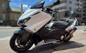 YAMAHA T-MAX 530 2013 SJ12J