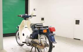 HONDA C70 SUPER CUB E C70