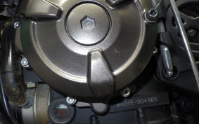 YAMAHA TENERE 700 2023 DM13J