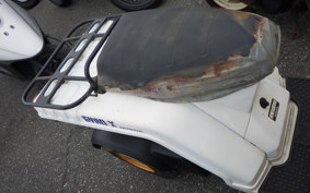 HONDA GYRO X TD01
