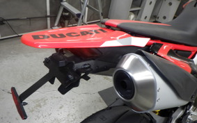 DUCATI HYPERMOTARD698モノ 2024