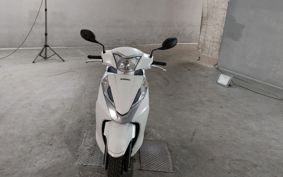 HONDA LEAD 125 JF45
