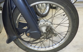 HONDA C70 SUPER CUB C70