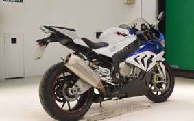 BMW S1000RR 2015