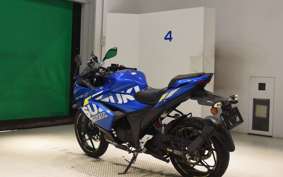 SUZUKI ｼﾞｸｻｰ150SF