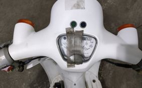 HONDA JOL CUB AF53