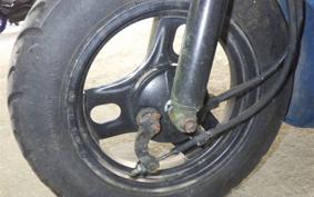 HONDA DIO GEN 3 1999 AF34