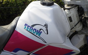 YAMAHA SEROW 225 W 2019 4JG